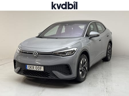 Volkswagen ID.5 Pro Performance