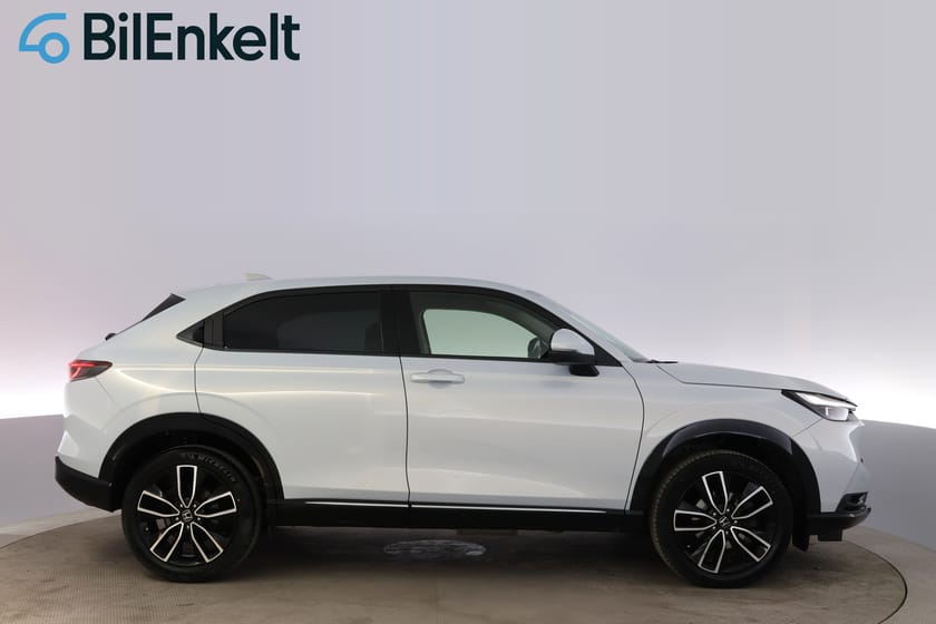 Bild 3 av Honda HR-V e:HEV 1.5 Hybrid Advance B-Kamera