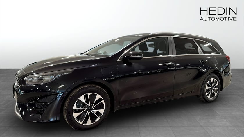 Bild 1 av Kia Ceed Sportswagon Plug-in Hybrid SW PHEV ACTION
