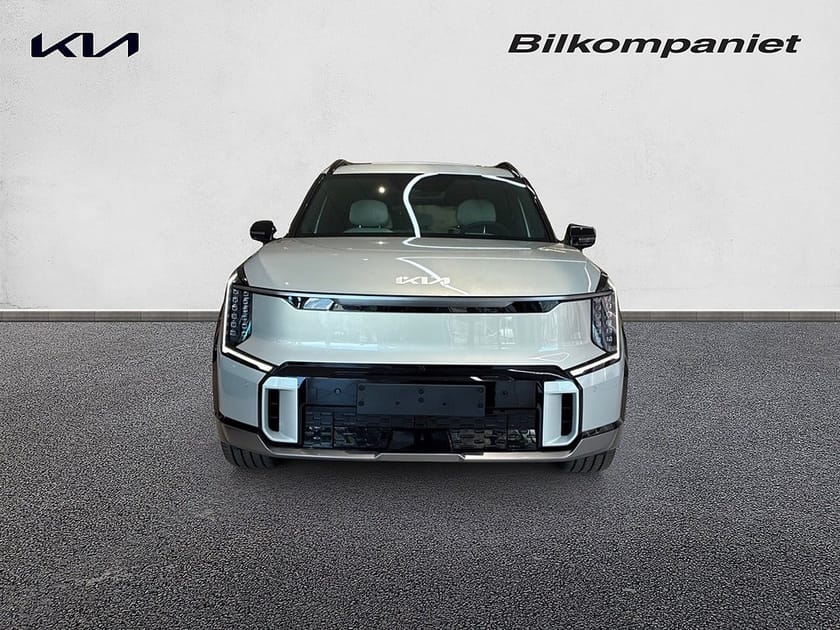 Bild 2 av Kia EV9 AWD 384hk 99,8kWh 7-sits GT-Line OMG Leverans