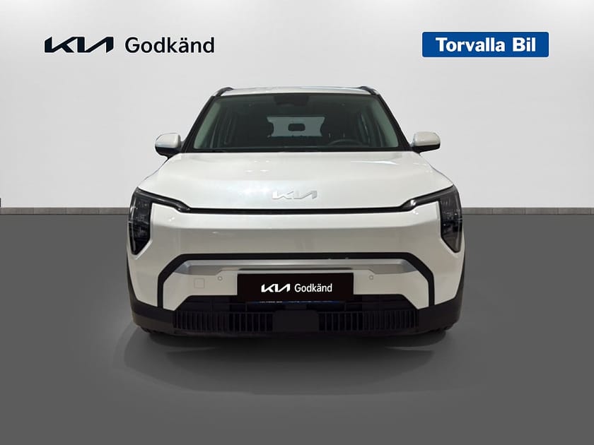 Bild 2 av Kia EV3 Standard Range 