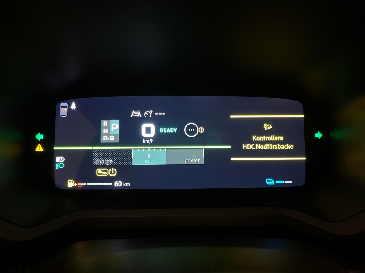 Dacia Bigster 2026 - miniatyr 20