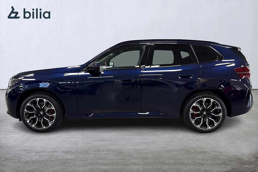 Bild 3 av BMW X3 30e xDrive M-sport Pro | DEMO | Panorama | H&K | 360