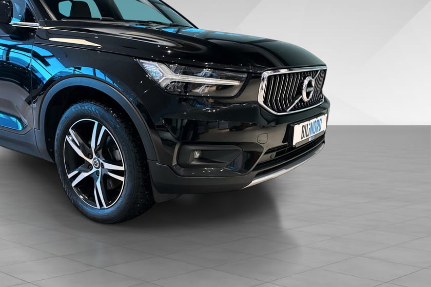 Bilde 4 av Volvo XC40 D4 AWD Inscription aut
