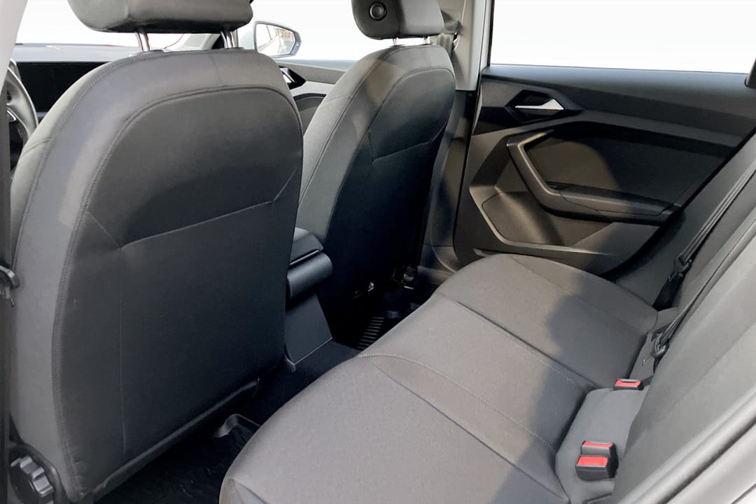 Audi A1 Sportback 30 TFSI