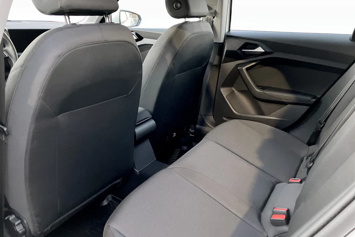 Audi A1 Sportback 30 TFSI