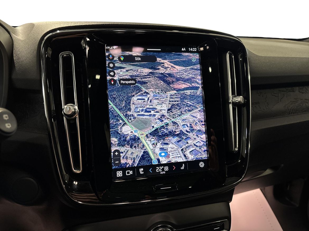 Volvo XC40 2024 - miniatyr 18