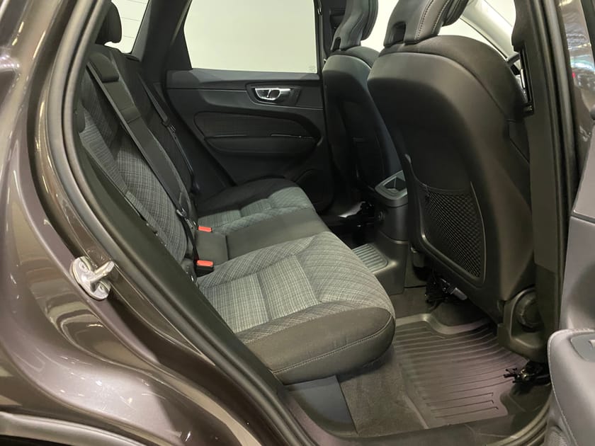 Bild 3 av Volvo XC60 T6 Core Special Edition