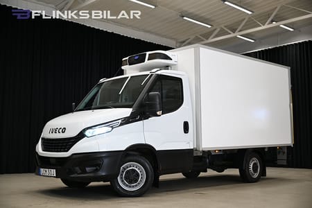 Iveco Daily 35-140 Chassi Cab