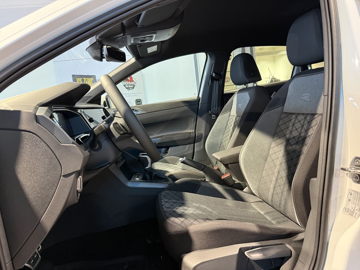 Volkswagen Volkswagen Taigo — bild 7