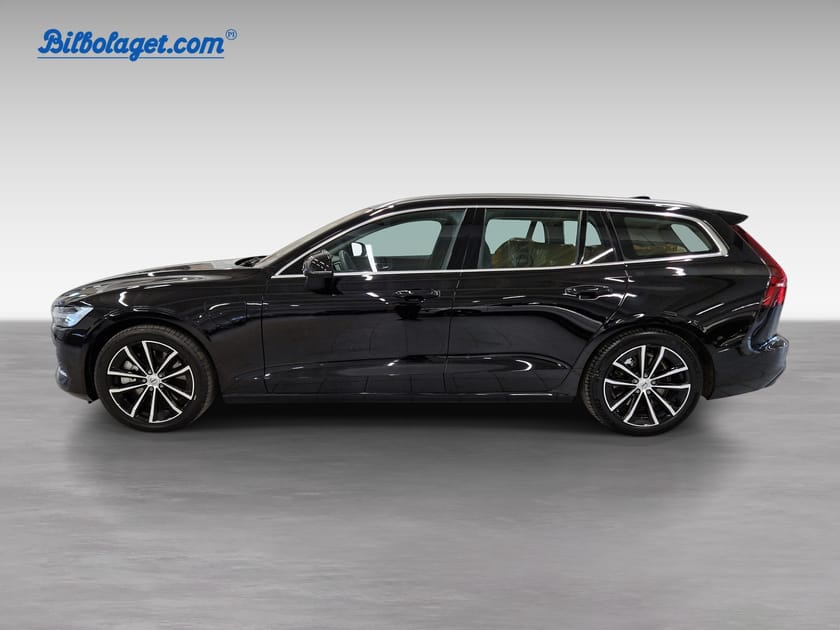 Bild 3 av Volvo V60 T6 Plus Bright Nordic Edition