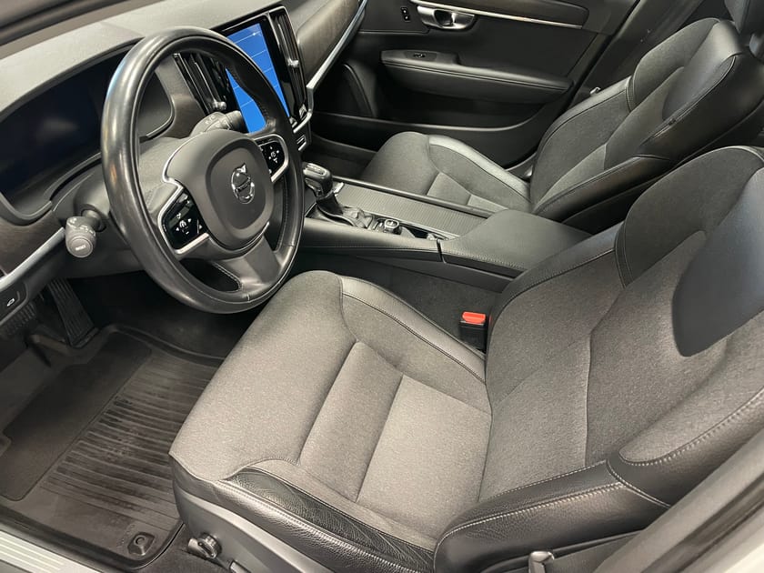 Bild 4 av Volvo V90 Cross Country D4 AWD Business Adv