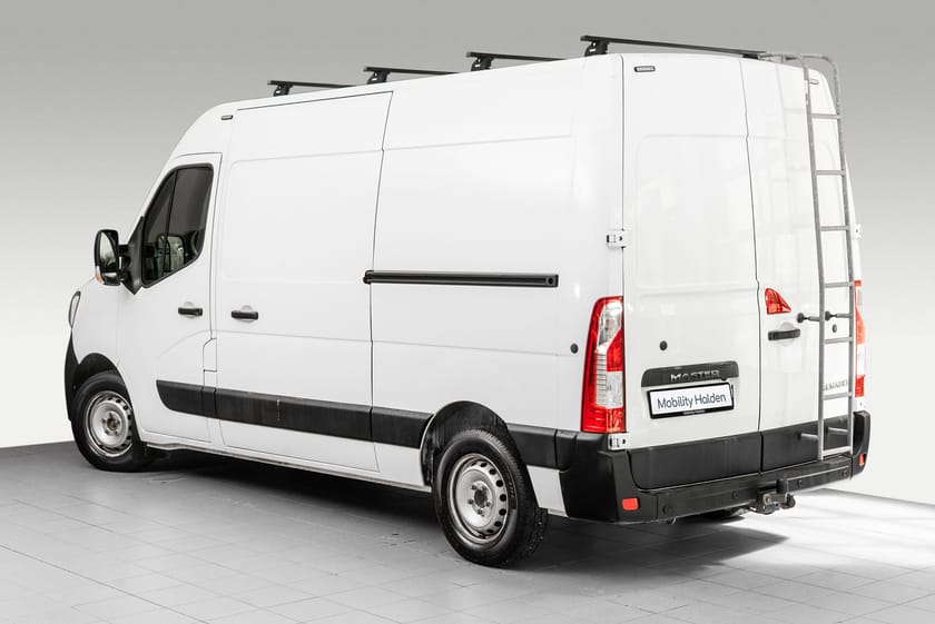 Bilde 2 av Renault Master L2H1