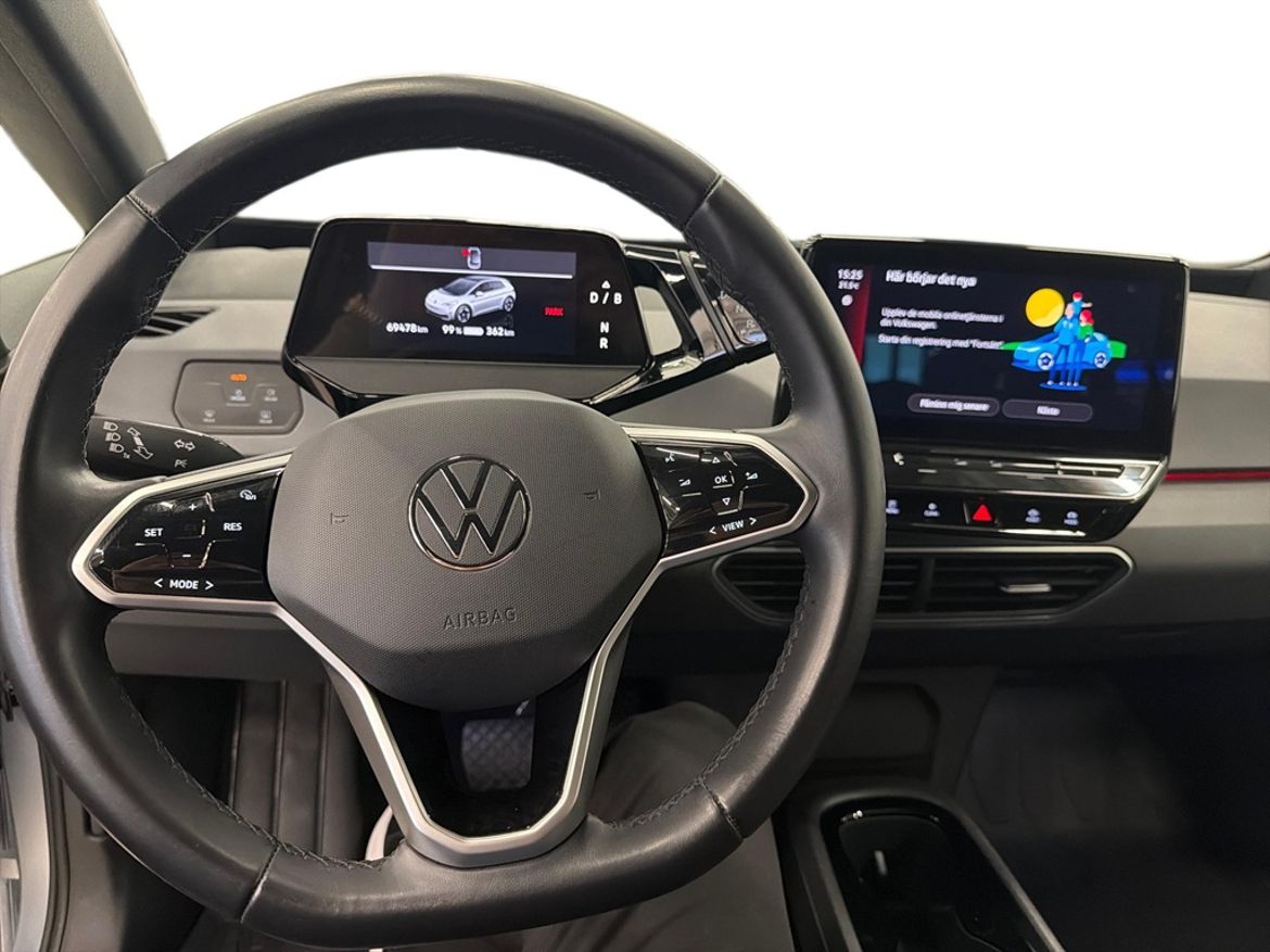 Volkswagen Volkswagen ID.3 Pro Performance — bild 11