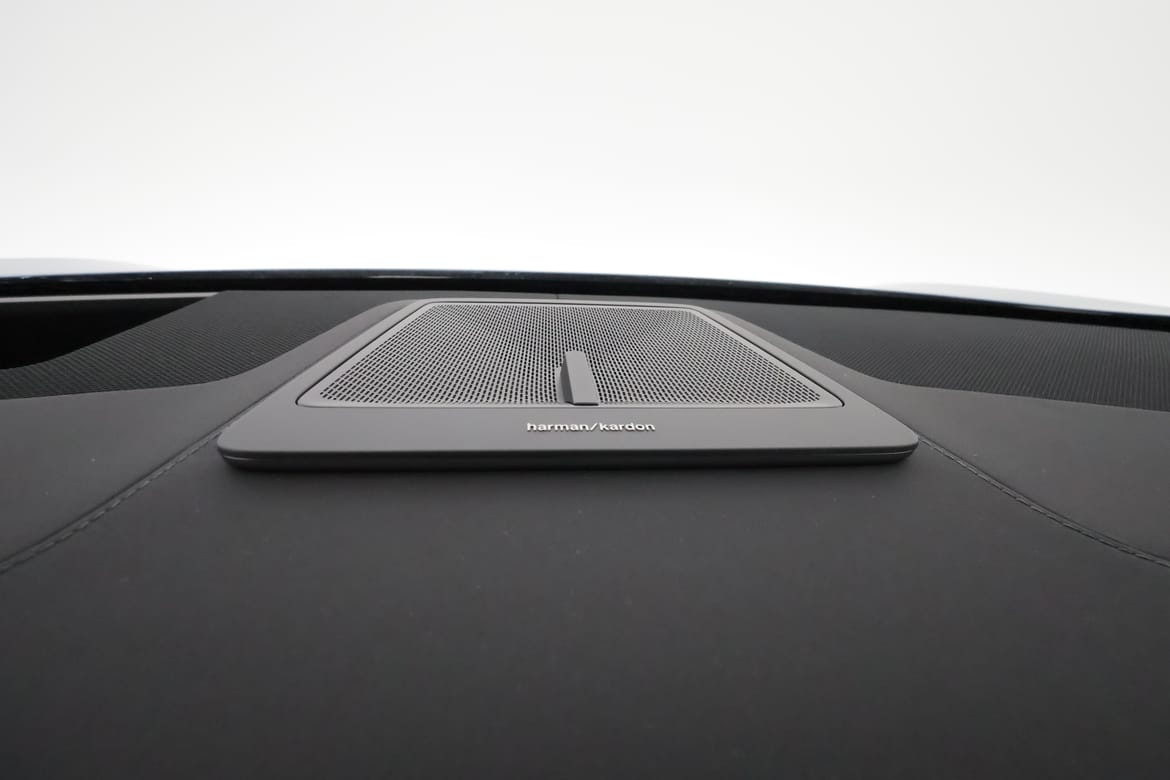 Polestar 4 2025 - miniatyr 56