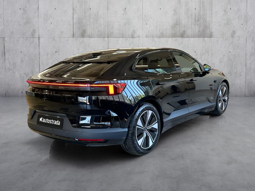 Bilde 5 av Polestar 4 Long Range Dual motor DM 544hk|Plus|Pilot|Pixel