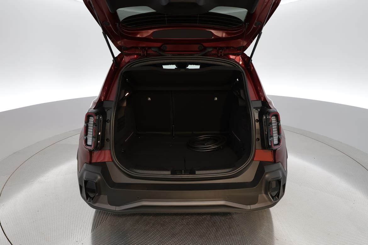 Renault 4 E-Tech 2026 - miniatyr 11