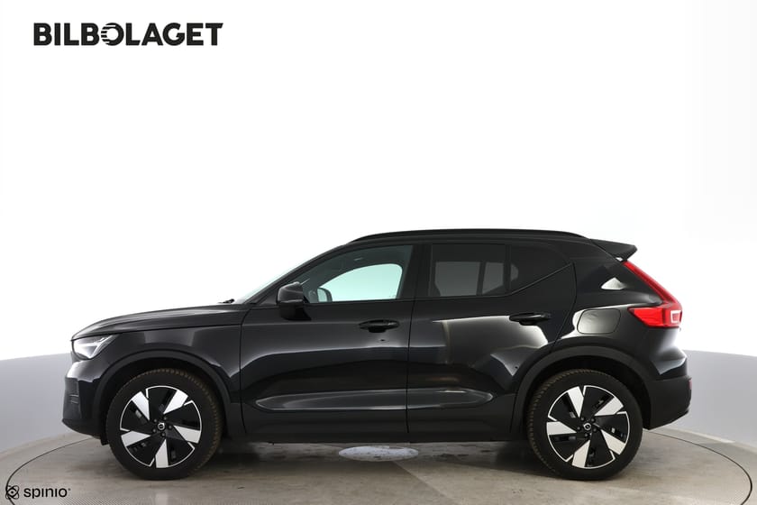 Bild 2 av Volvo XC40 Recharge Extended Range Core SE