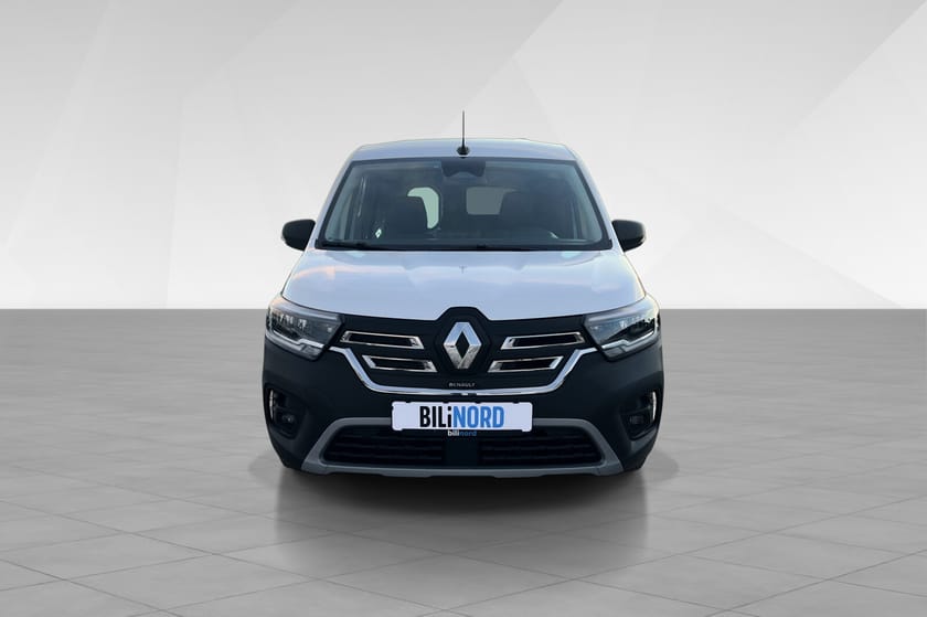 Bilde 2 av Renault Kangoo E-Tech Electric Advance L1 Open Sesame Kamera/Tilh.F/