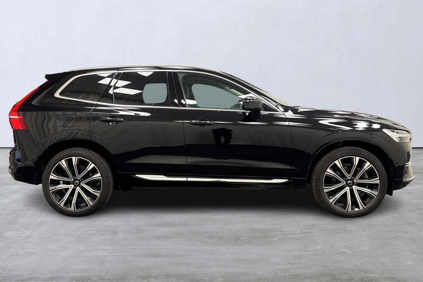 Bild 3 av Volvo XC60 Recharge T6 Ultimate Bright