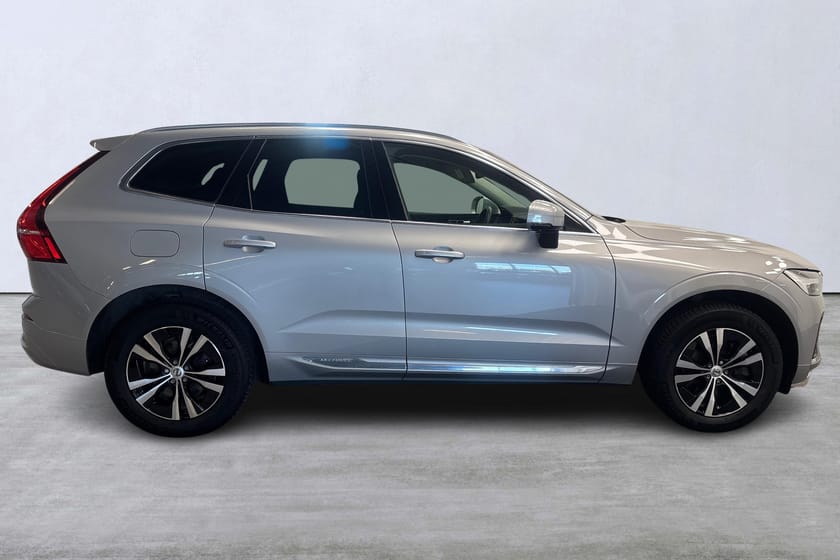 Bild 3 av Volvo XC60 Recharge T6 Core Edition