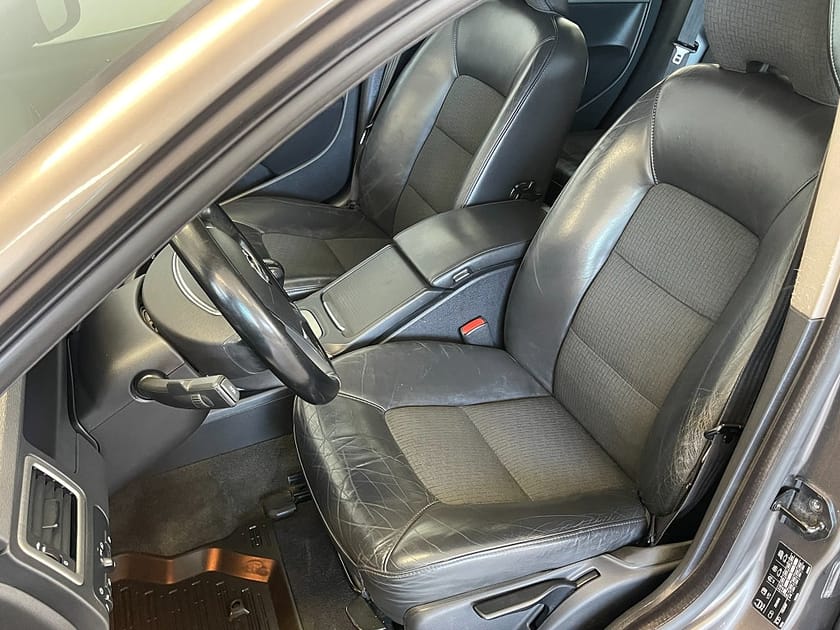 Bild 5 av Volvo V70 2.0 Flexifuel Momentum M-VÄRMARE XENON*KAMPANJ*