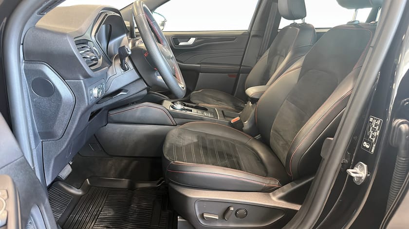 Bild 5 av Ford Kuga Plug-In Hybrid ST-LINE X 2.5 PHEV / Drag / B&O