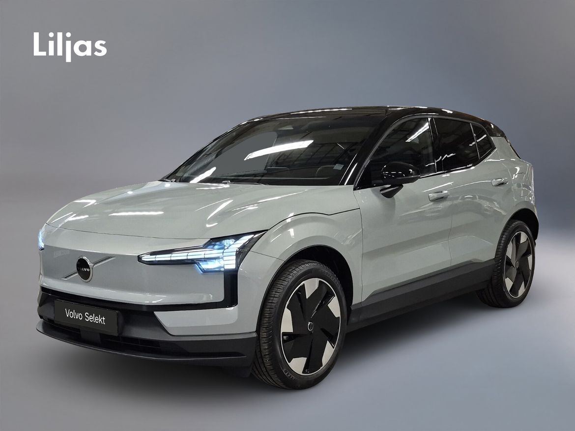 OMN06E – Volvo EX30 Single Motor Extended Range