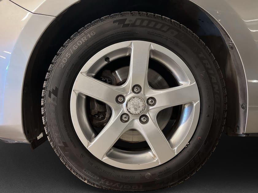 Bild 5 av Mazda 3 Sport 