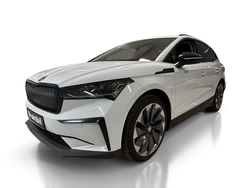 Bilde 1 av Škoda Enyaq iV 80x 
