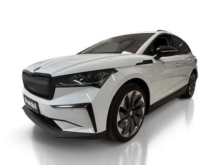 Škoda Enyaq iV 80x