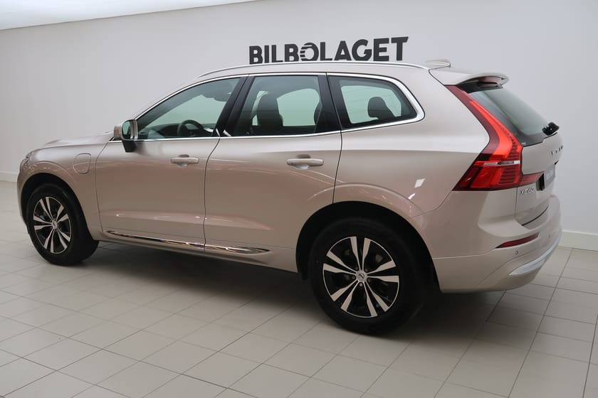 Bild 3 av Volvo XC60 T6 Core Special Edition