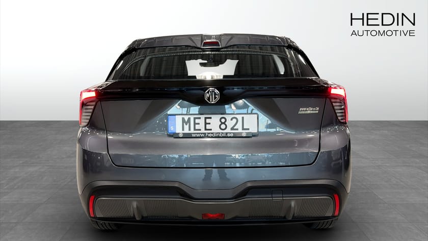 Bild 4 av MG 4 Electric Standard Range SR| Apple Carplay | 51 KWH |
