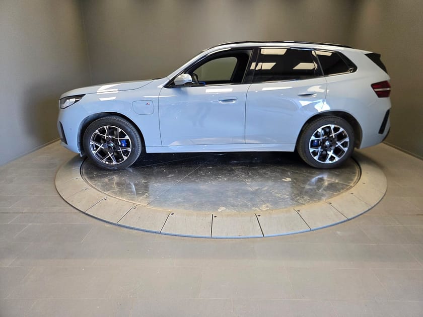 Bild 4 av BMW X3 30e xDrive M Sport Active Edition Dragkrok Rattvärme