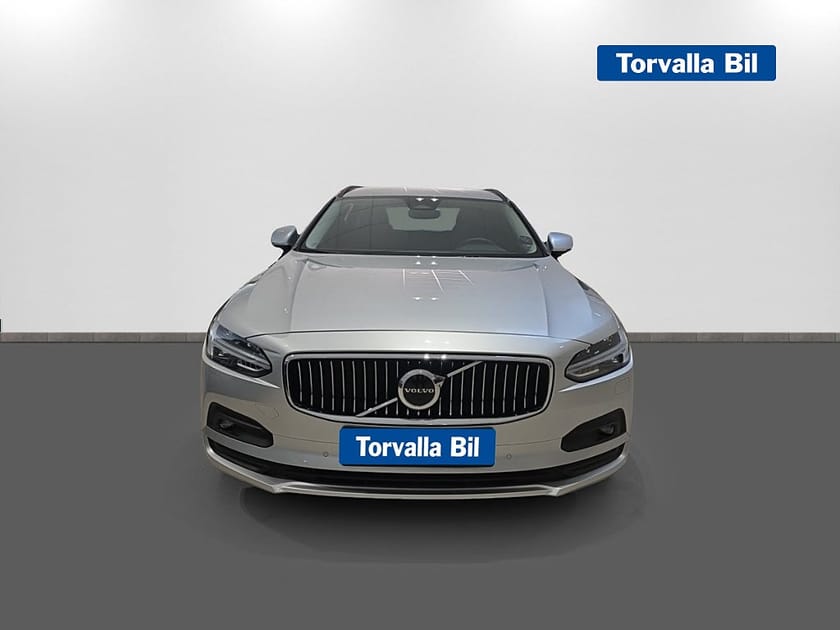 Bild 3 av Volvo V90 B4 AUT Momentum Läder Drag Värmare V-hjul Nav