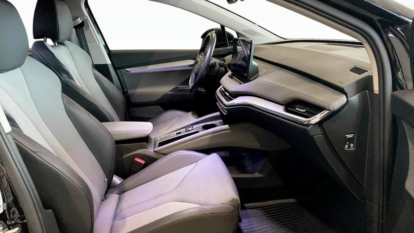 Bild 3 av Škoda Enyaq iV 80 204hk Backkamera - Drag