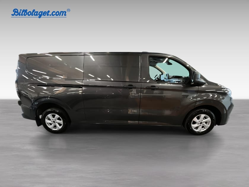 Bild 4 av Ford Transit Custom 320 Cus Skåp 2,0 170 Tren 320L A AWD