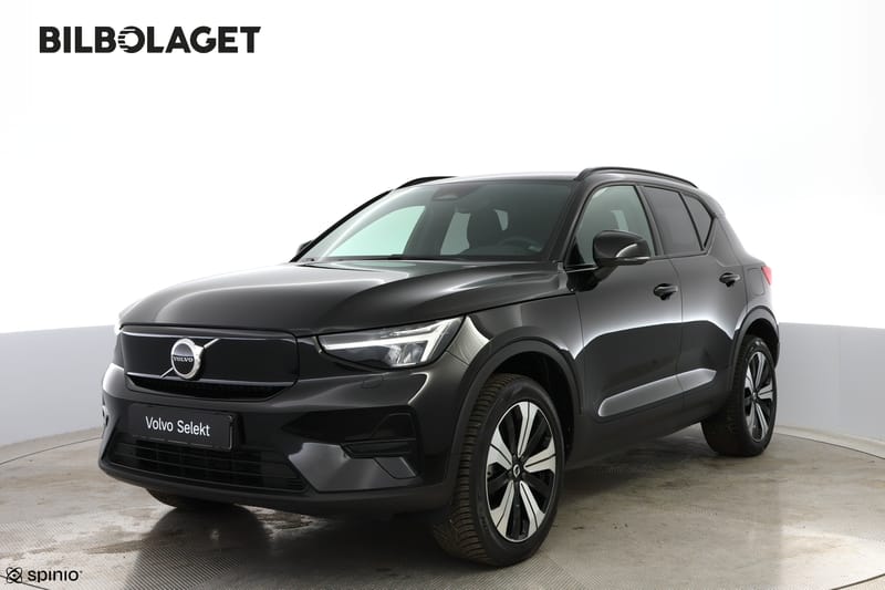 Volvo XC40 Recharge Core