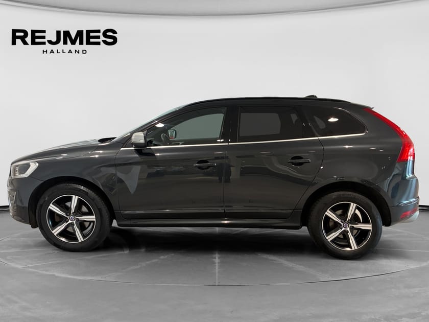 Bild 3 av Volvo XC60 D3 Classic R-Design