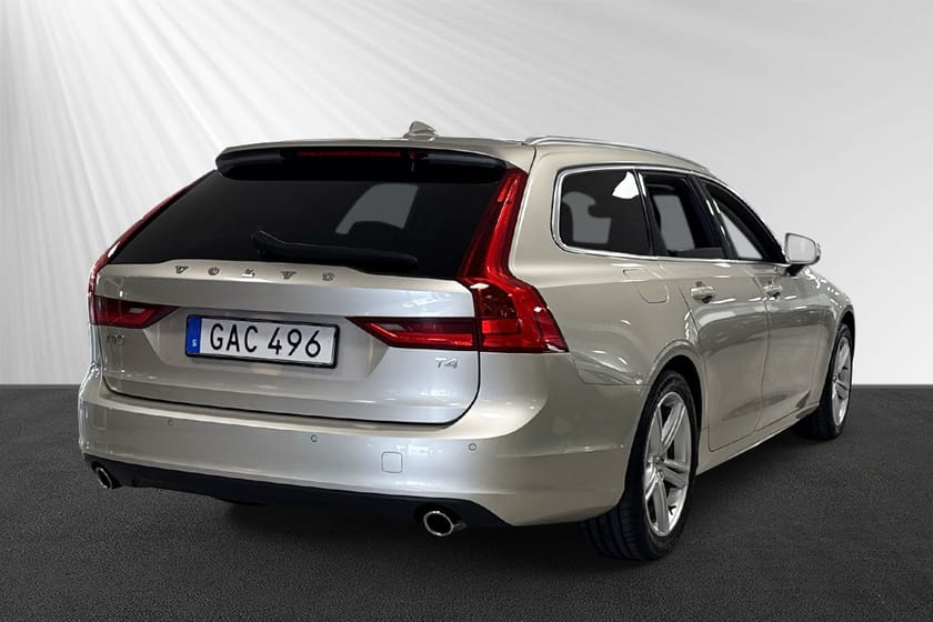 Bild 3 av Volvo V90 T4 Momentum SE