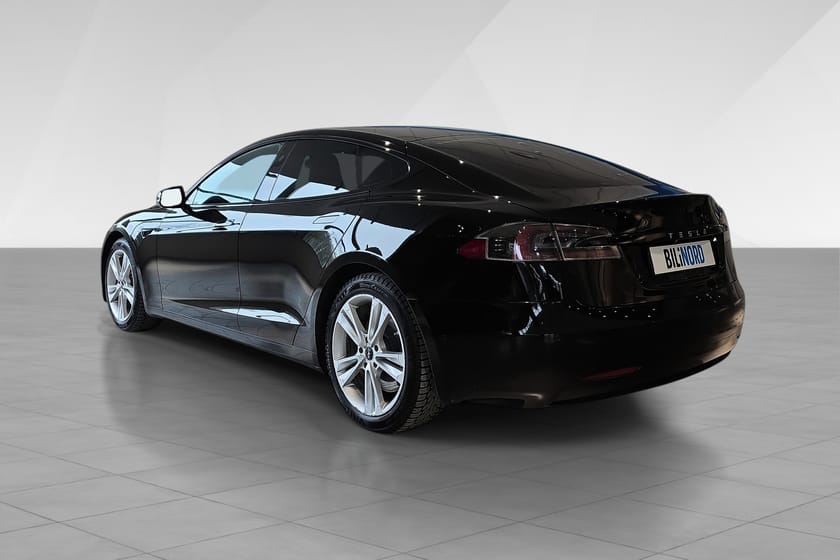 Bilde 5 av Tesla Model S 75D 