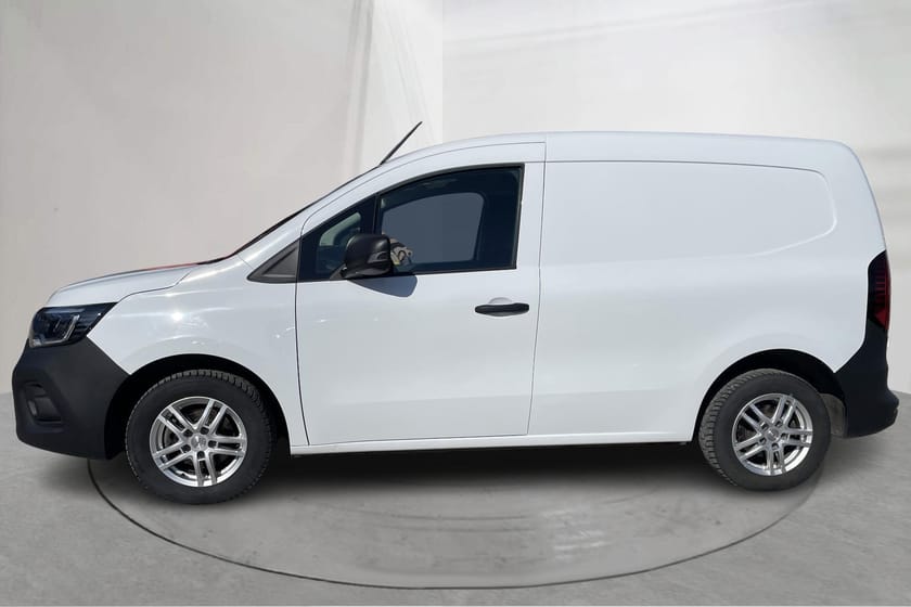 Bild 2 av Renault Kangoo E-Tech 45kWh Skåp (120hk)