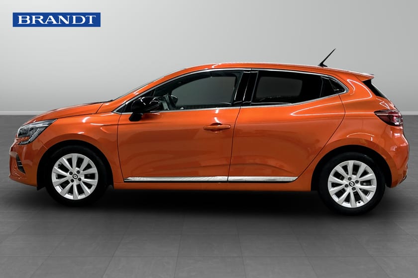 Bild 3 av Renault Clio TCe 90 Intens 5-d III