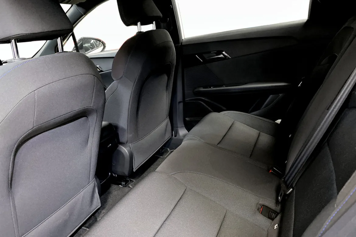 MG 4 Electric Standard Range