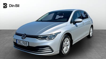 Volkswagen Golf TSI ACT 150