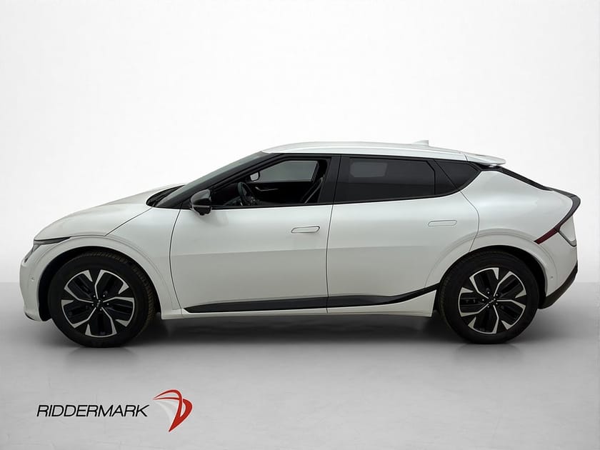Bild 5 av Kia EV6 77.4 kWh AWD GT-Line 360° HuD Meridian MOMS