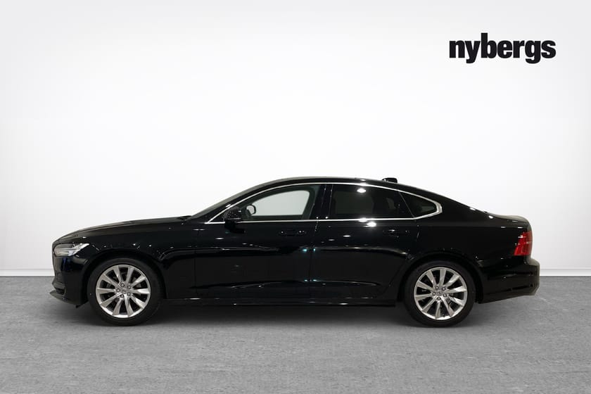 Bild 2 av Volvo S90 T4 Momentum Edition