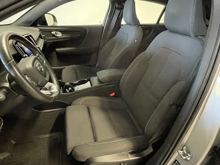 Bild 5 av Volvo C40 Recharge Single Motor Plus Edition
