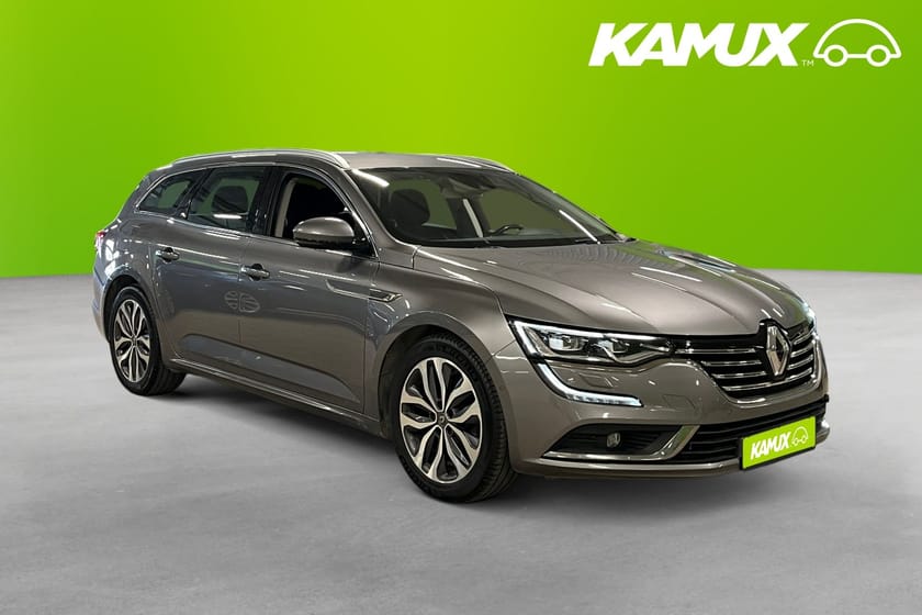 Bild 1 av Renault Talisman Grandtour 1.7 dCi  B-Kamera,Nav,Värmare