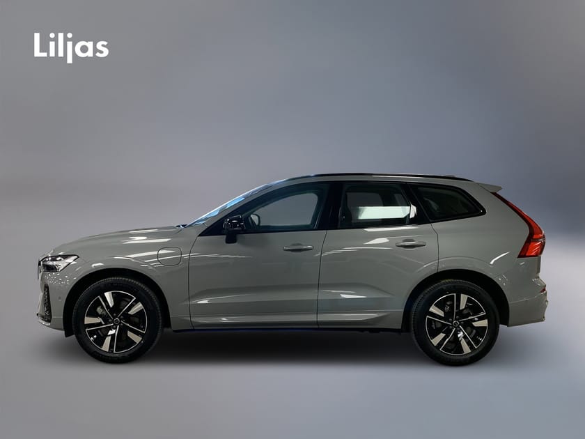 Bild 3 av Volvo XC60 T6 AWD Plus Dark Nordic Edition//360-kamera//Drag//